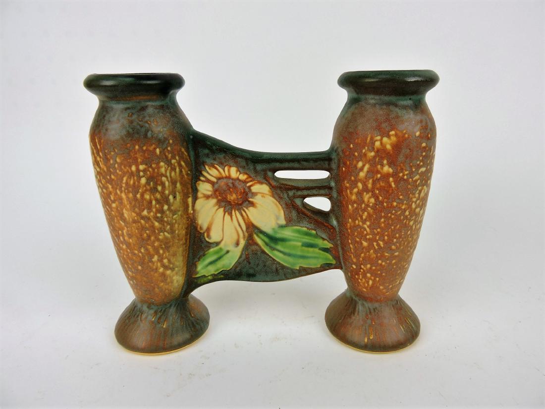 Roseville Dahlrose double bud (1 of 1)