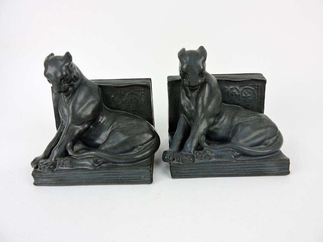 Rookwood art pottery pair of (1 of 3)