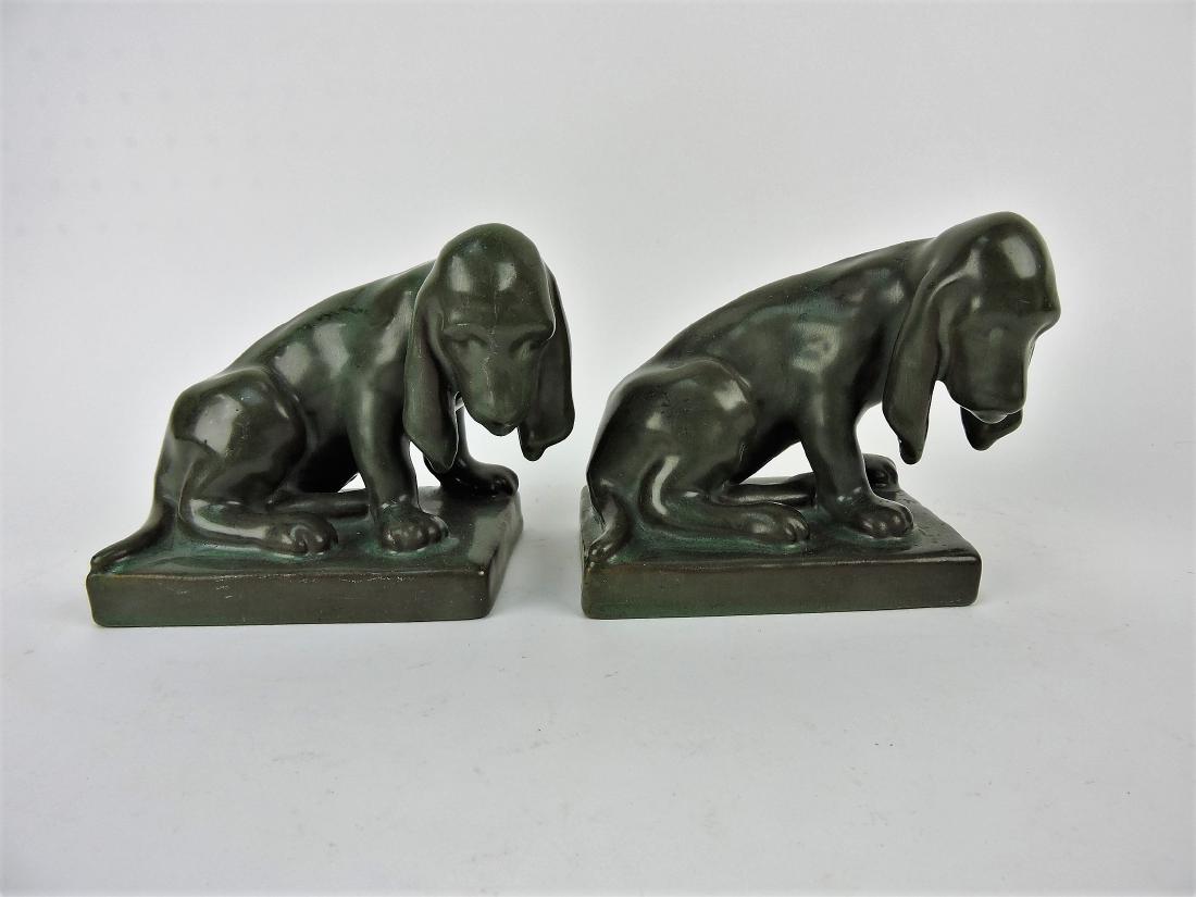 Rookwood art pottery pair of (1 of 5)