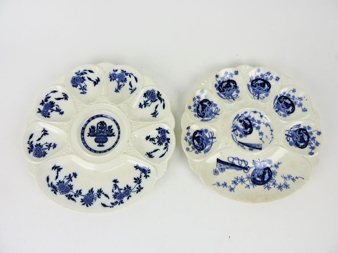 Minton blue and white flow blue (1 of 1)