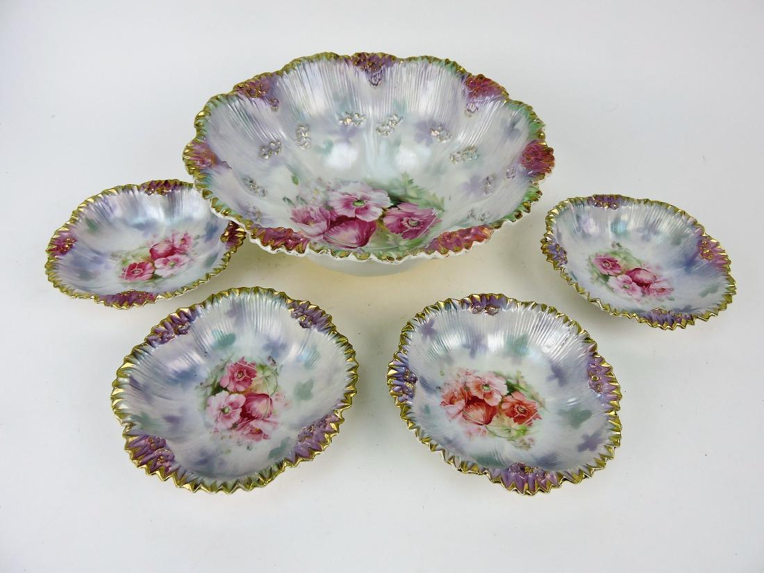 R.S. Prussia icicle mold Tiffany (1 of 1)