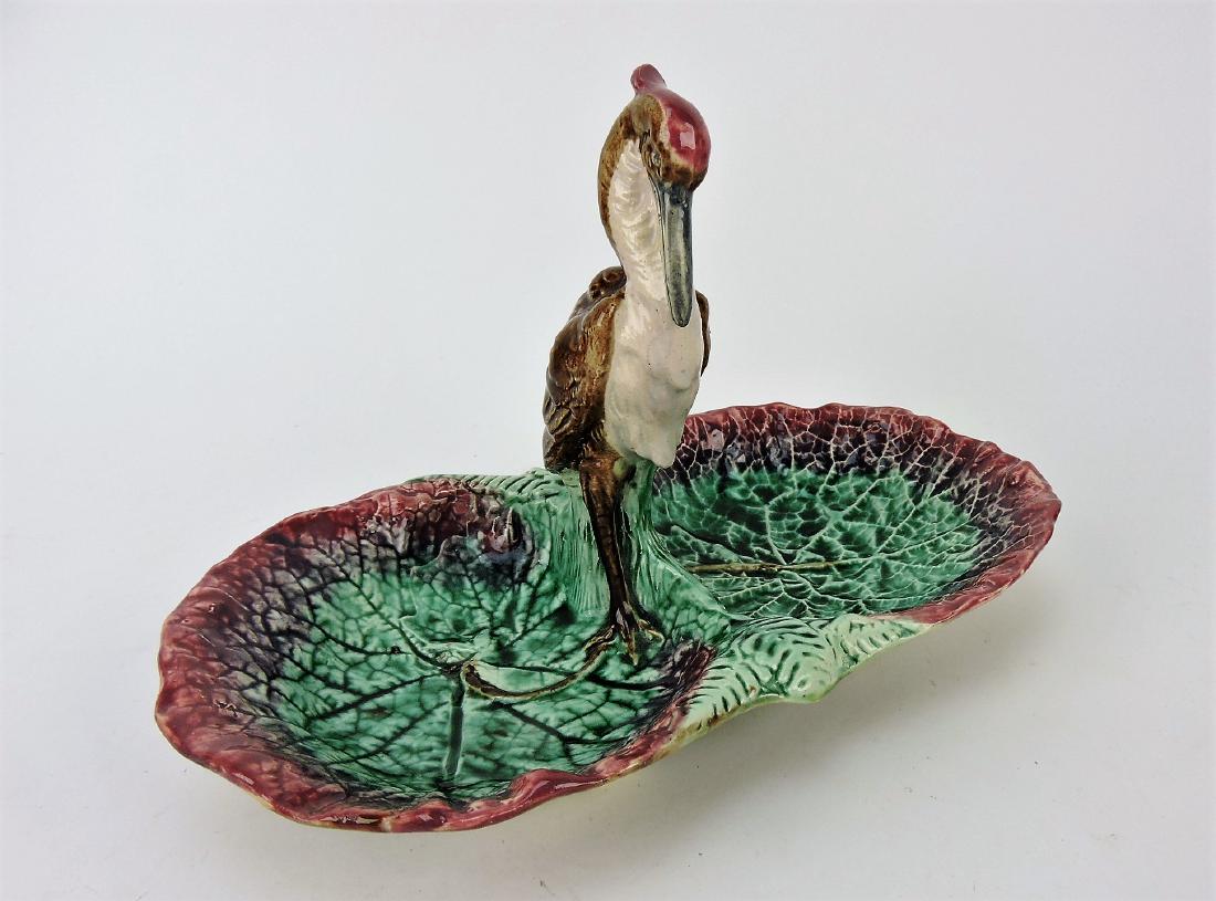 Forester Majolica two part begonia (1 of 1)