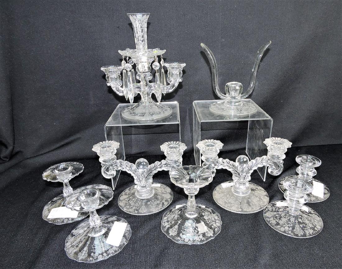 Cambridge Rosepoint lot of 9 (1 of 1)