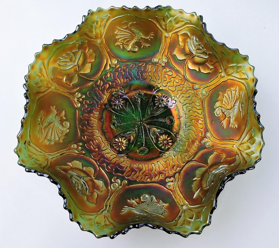 Фф dragon lotus