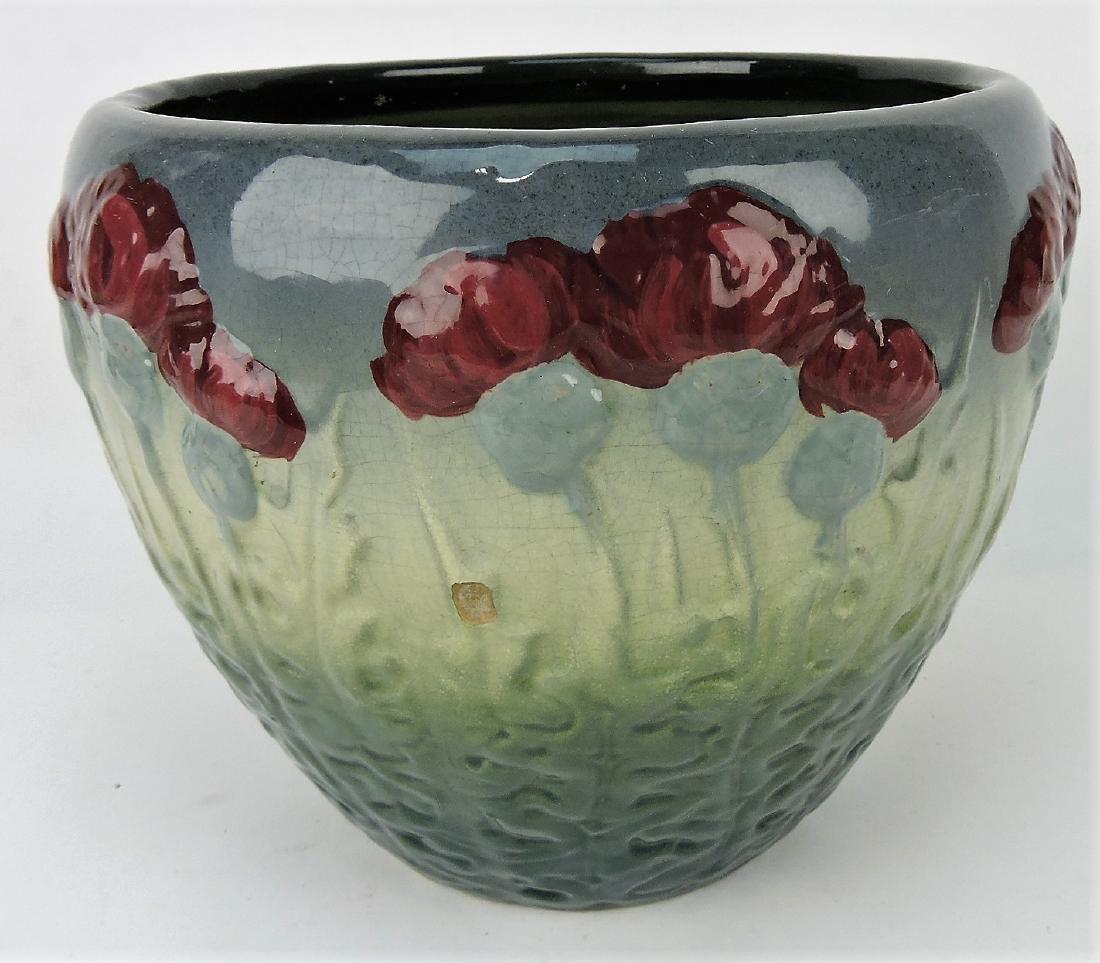 Weller standard glaze art pottery (1 of 1)