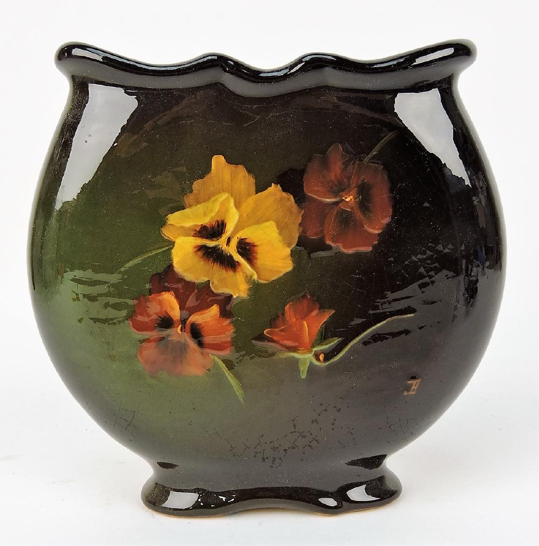 Weller Louwelsa standard glaze (1 of 1)