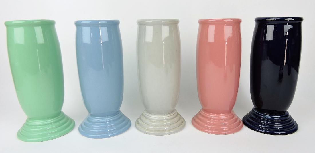 Fiesta Post 86 lot of 5 Millennium (1 of 1)