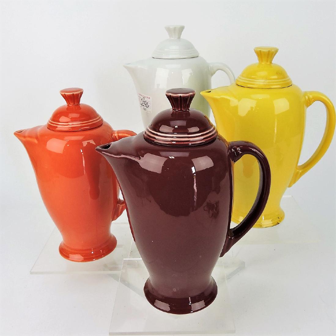 Fiesta Post 86 coffee server group (1 of 1)