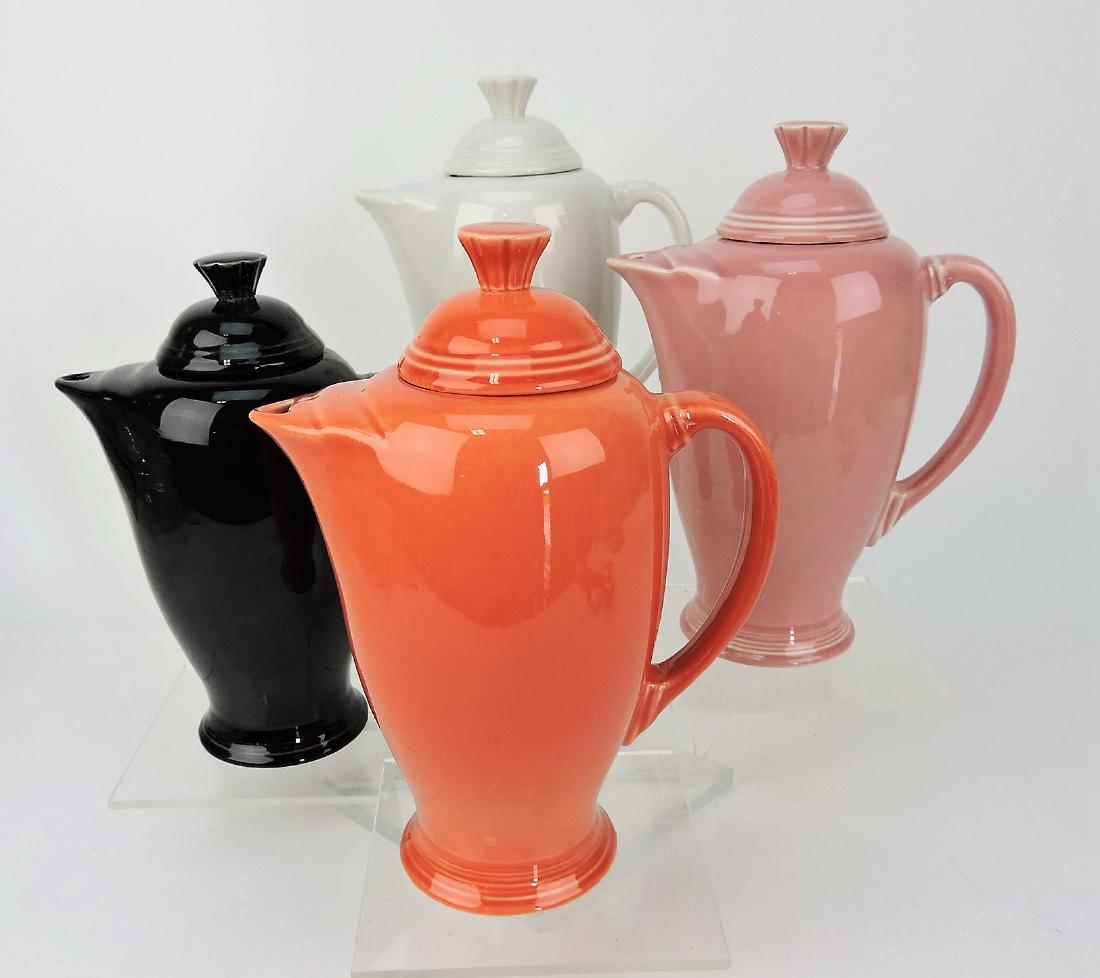 Fiesta Post 86 coffee server group (1 of 1)