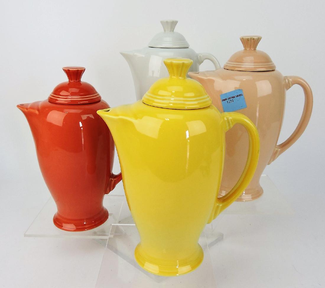 Fiesta Post 86 coffee server group (1 of 1)