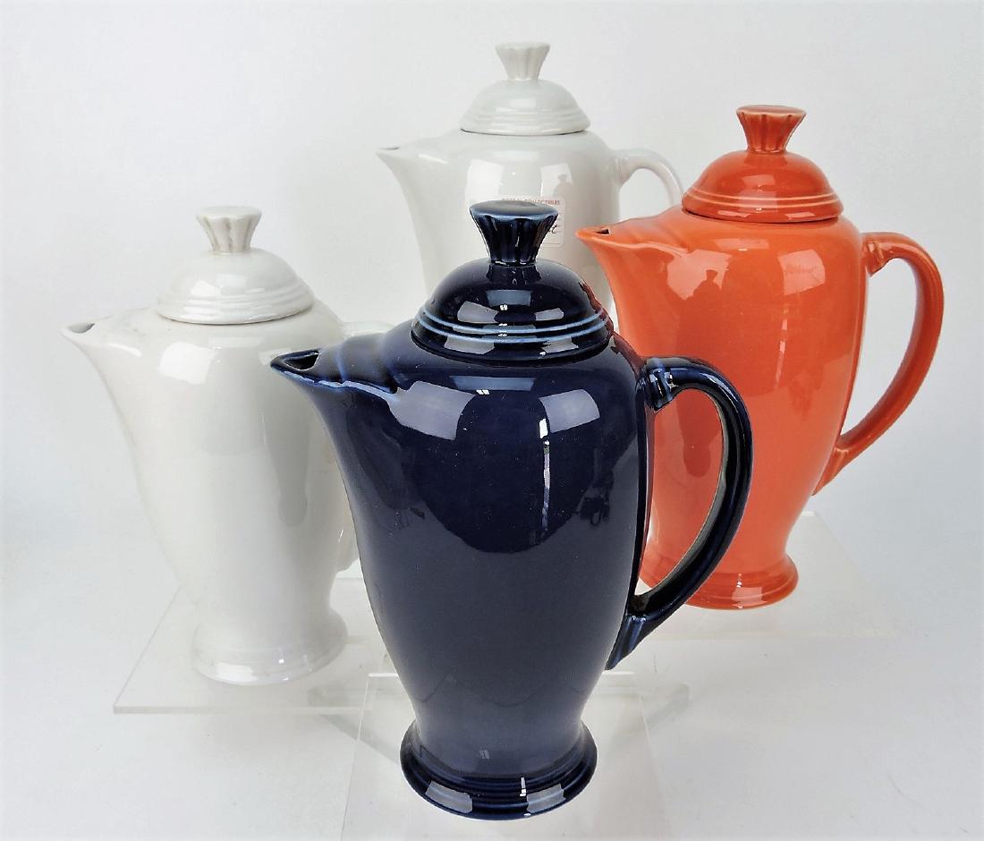 Fiesta Post 86 coffee server group (1 of 1)