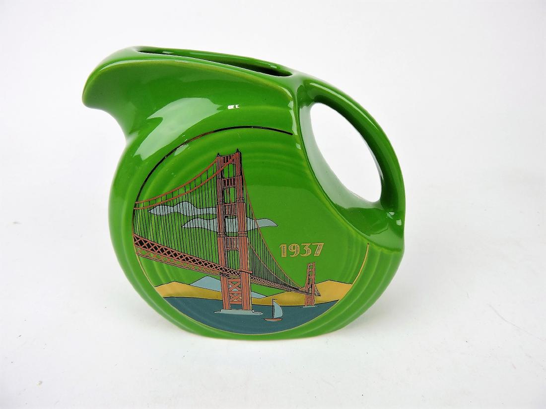 Fiesta Post 86 shamrock disk juice (1 of 1)