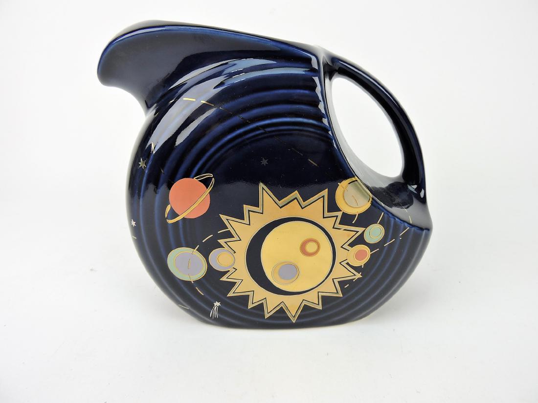 Fiesta Post 86 cobalt disk water (1 of 1)