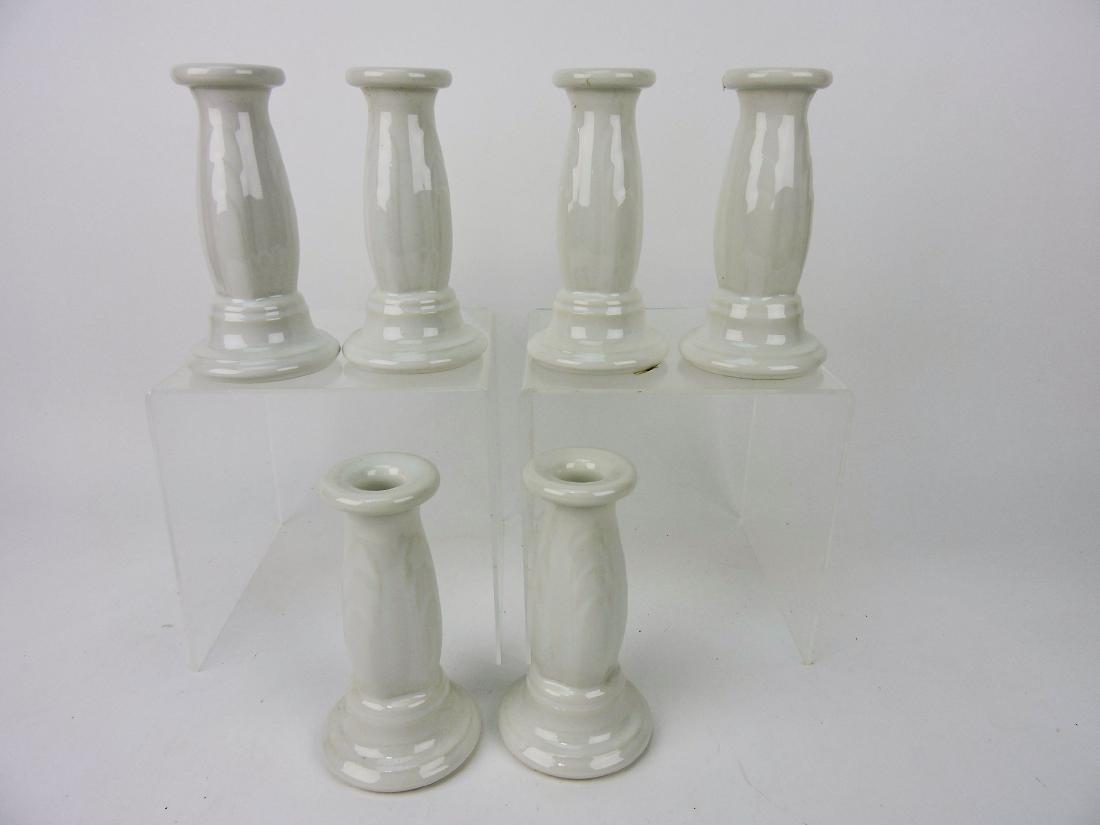 Fiesta Post 86 lot of 3 pair tapered (1 of 1)