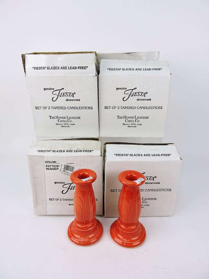 Fiesta Post 86 lot of 6 pair tapered (1 of 1)