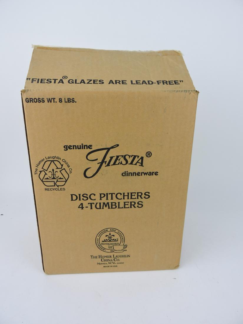 Fiesta Post 86 chartreuse 5 pc (1 of 1)