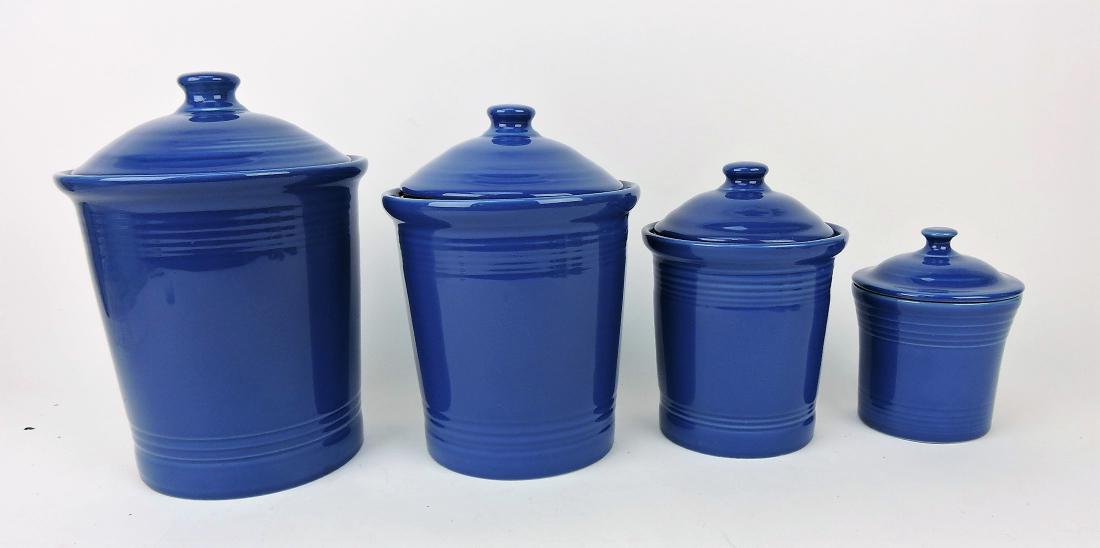Fiesta Post 86 lapis 4 pc canister (1 of 1)