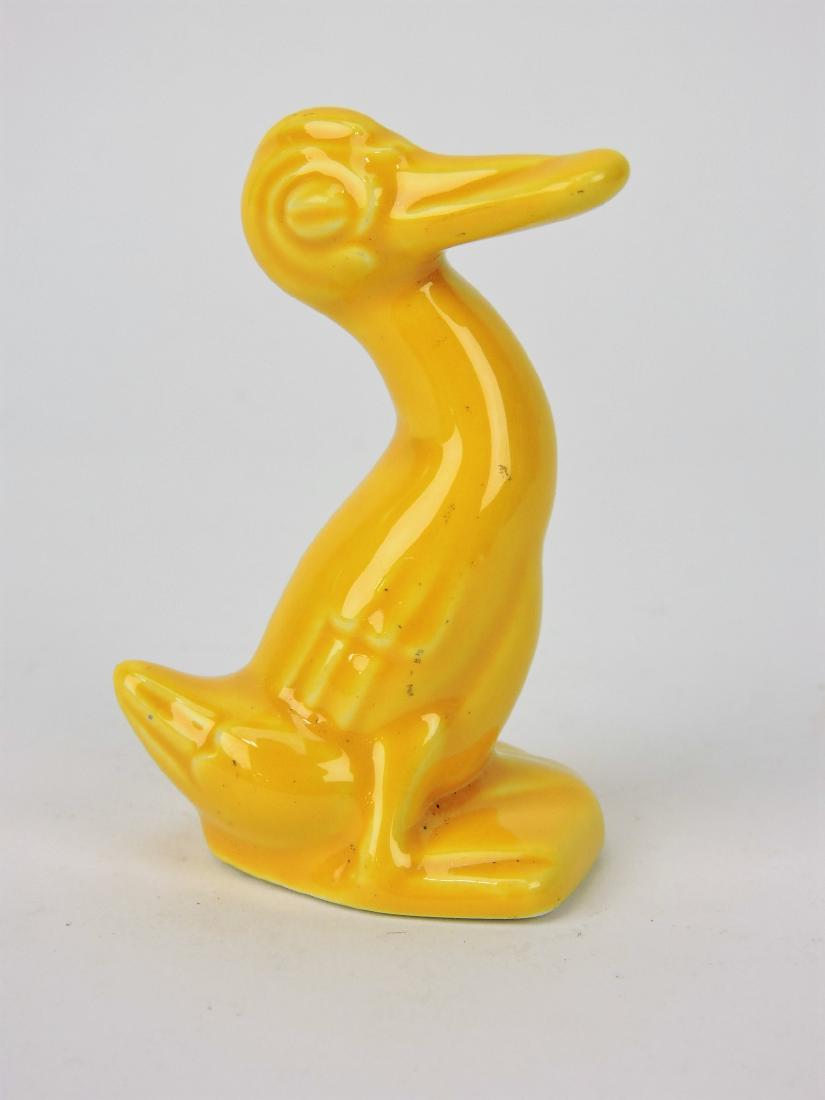 Fiesta Harlequin animal, duck, (1 of 1)