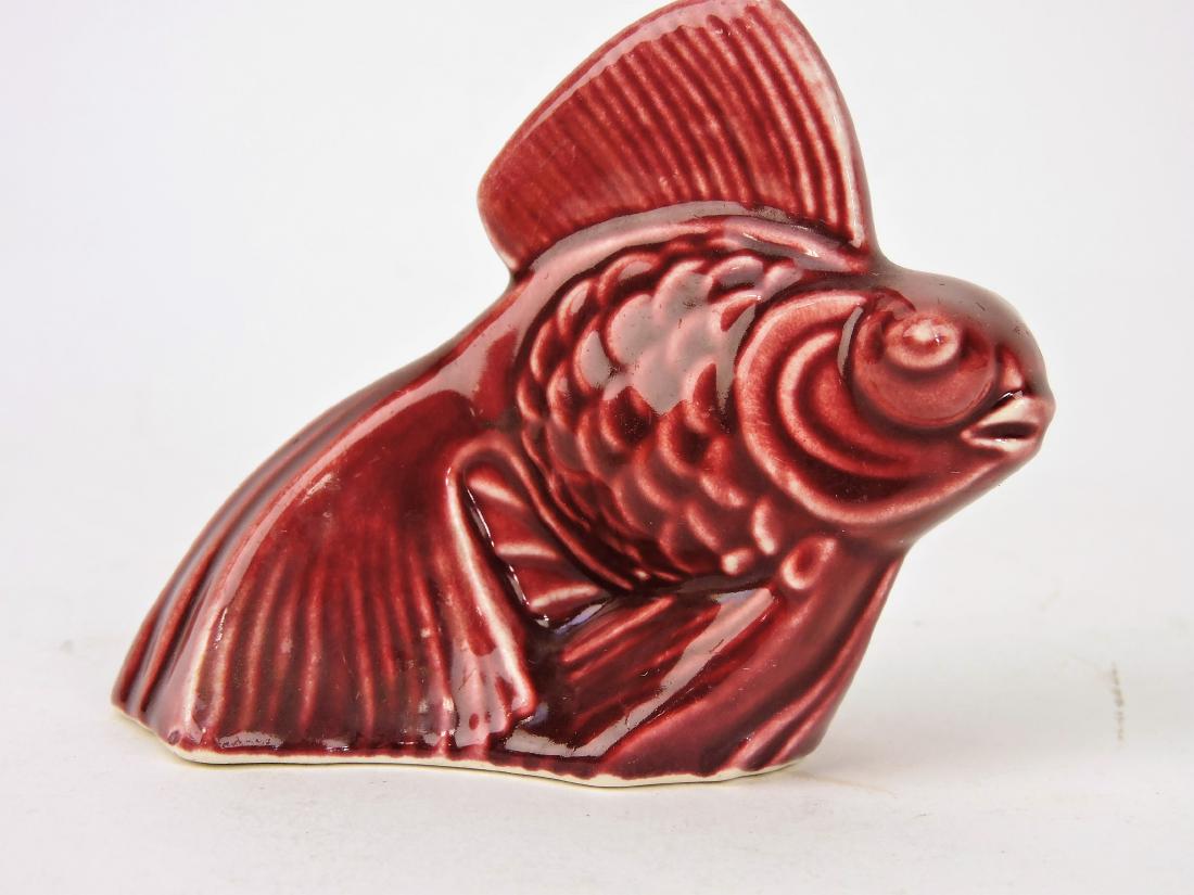 Fiesta Harlequin animal, fish, (1 of 1)