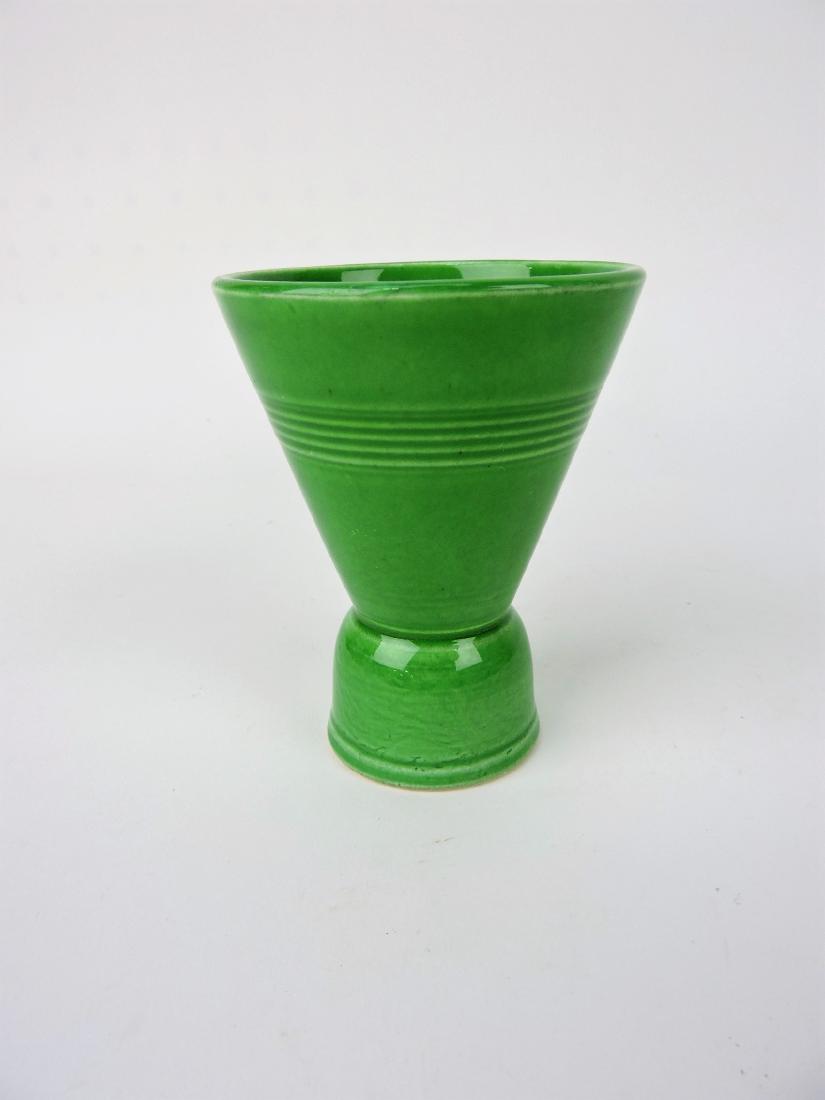 Fiesta Harlequin rare medium green (1 of 1)