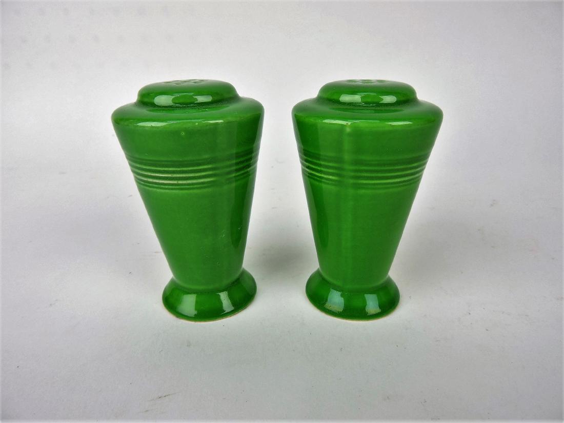 Fiesta Harlequin rare medium green (1 of 1)