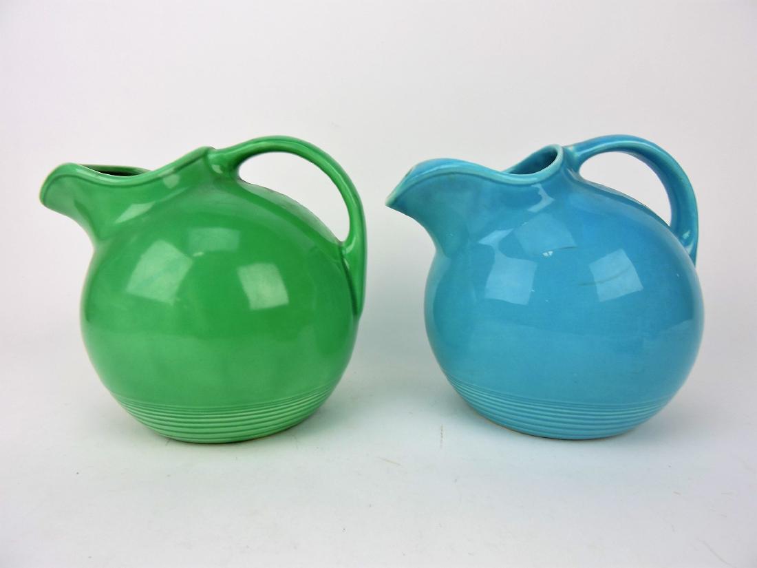 Fiesta Harlequin lot of 2 service water (1 of 1)