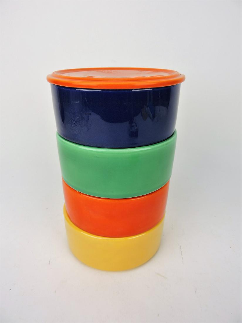 Fiesta Kitchen Kraft 5 pc stack set, (1 of 1)