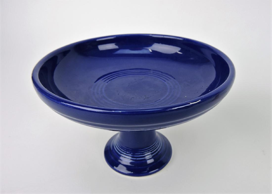 Fiesta sweets compote, cobalt,: chip