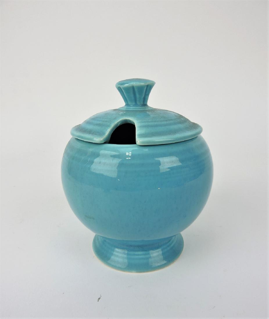 Fiesta marmalade, turquoise (1 of 1)