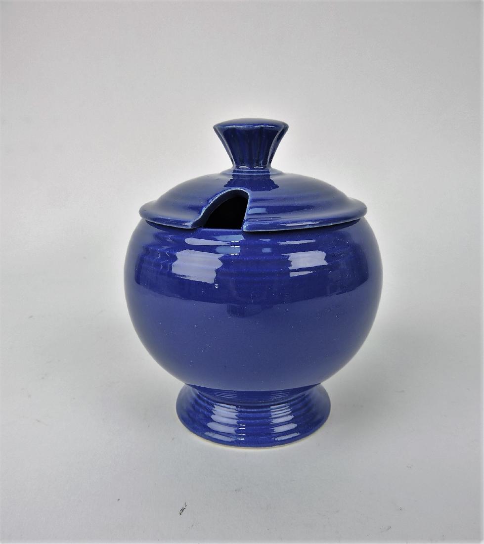 Fiesta marmalade, cobalt, nicks to (1 of 1)