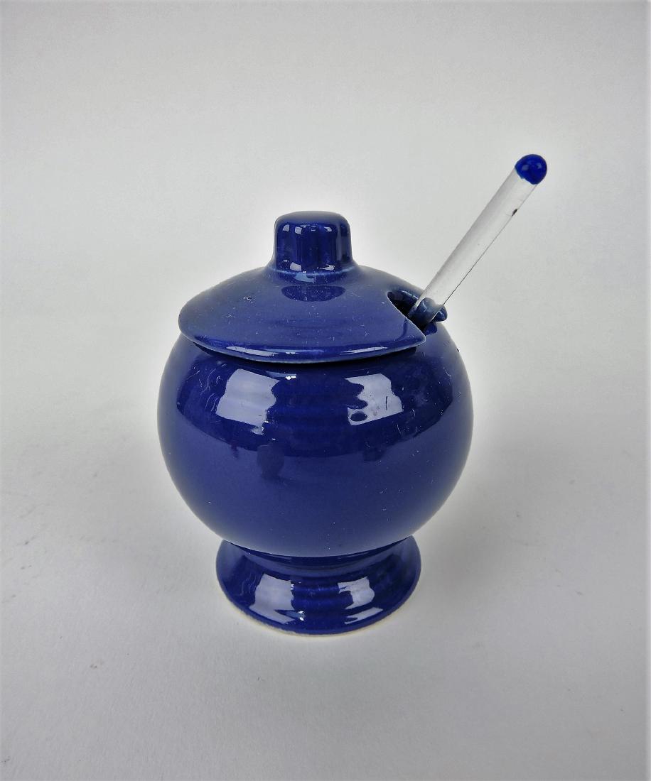 Fiesta mustard, cobalt (1 of 1)