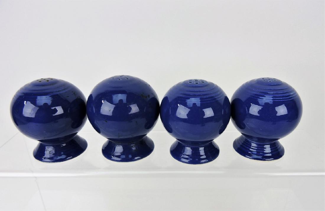 Fiesta salt & pepper group;2 pair (1 of 1)