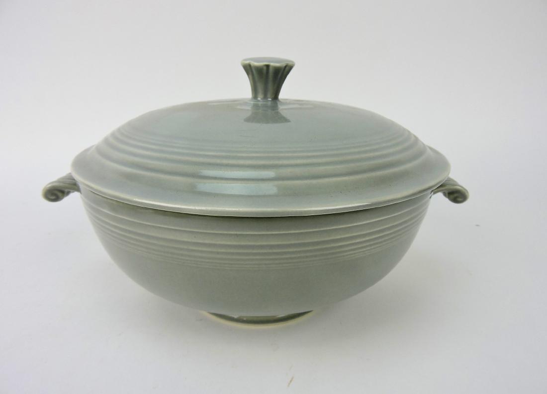 Fiesta casserole, gray (1 of 1)