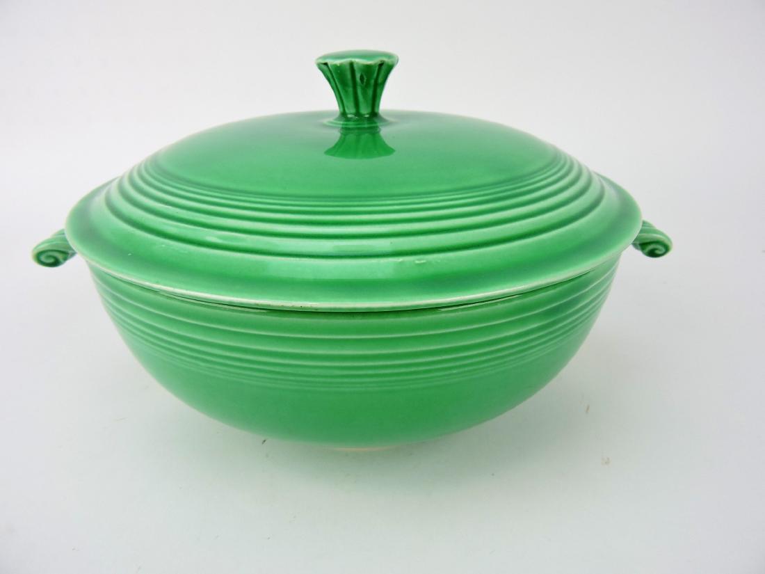 Fiesta casserole, green (1 of 1)