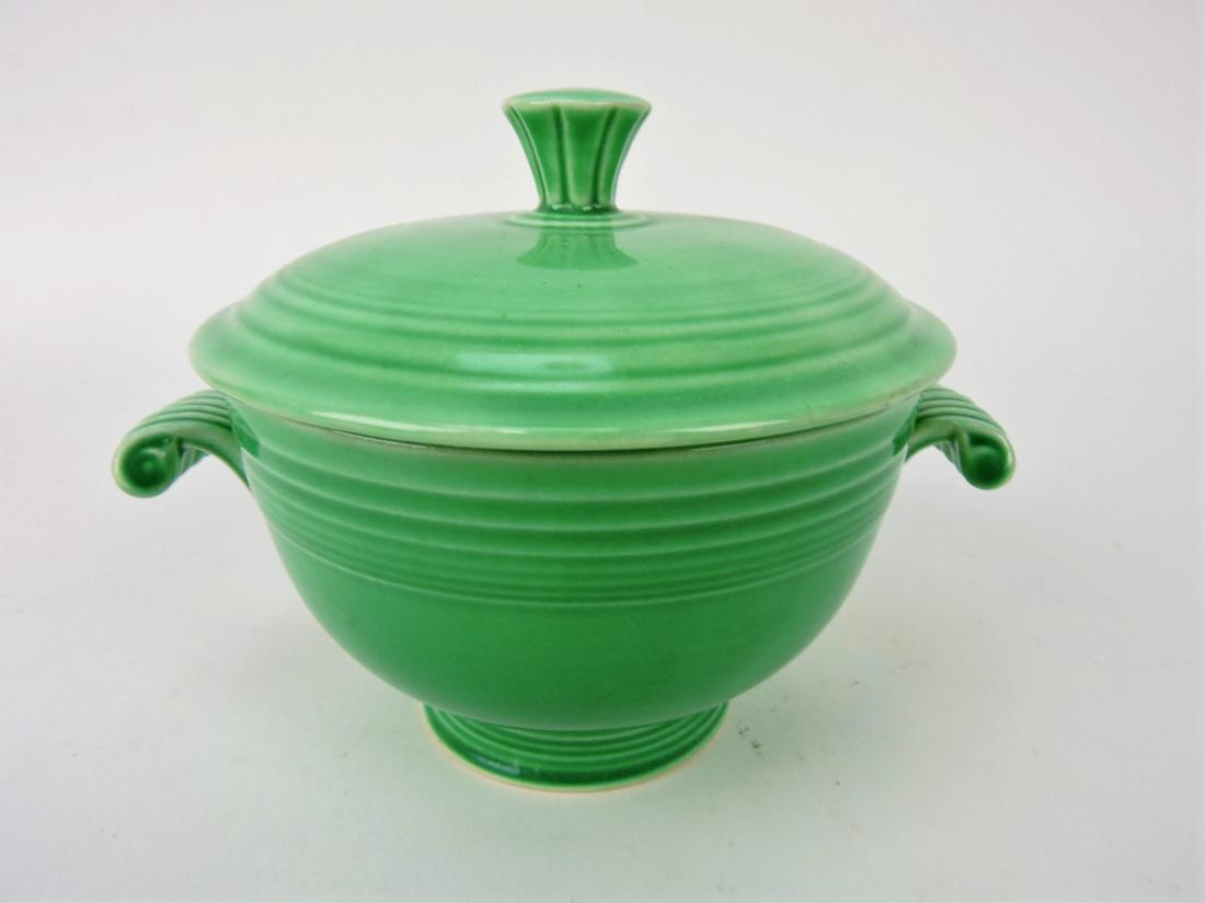 Fiesta onion soup, green (1 of 1)