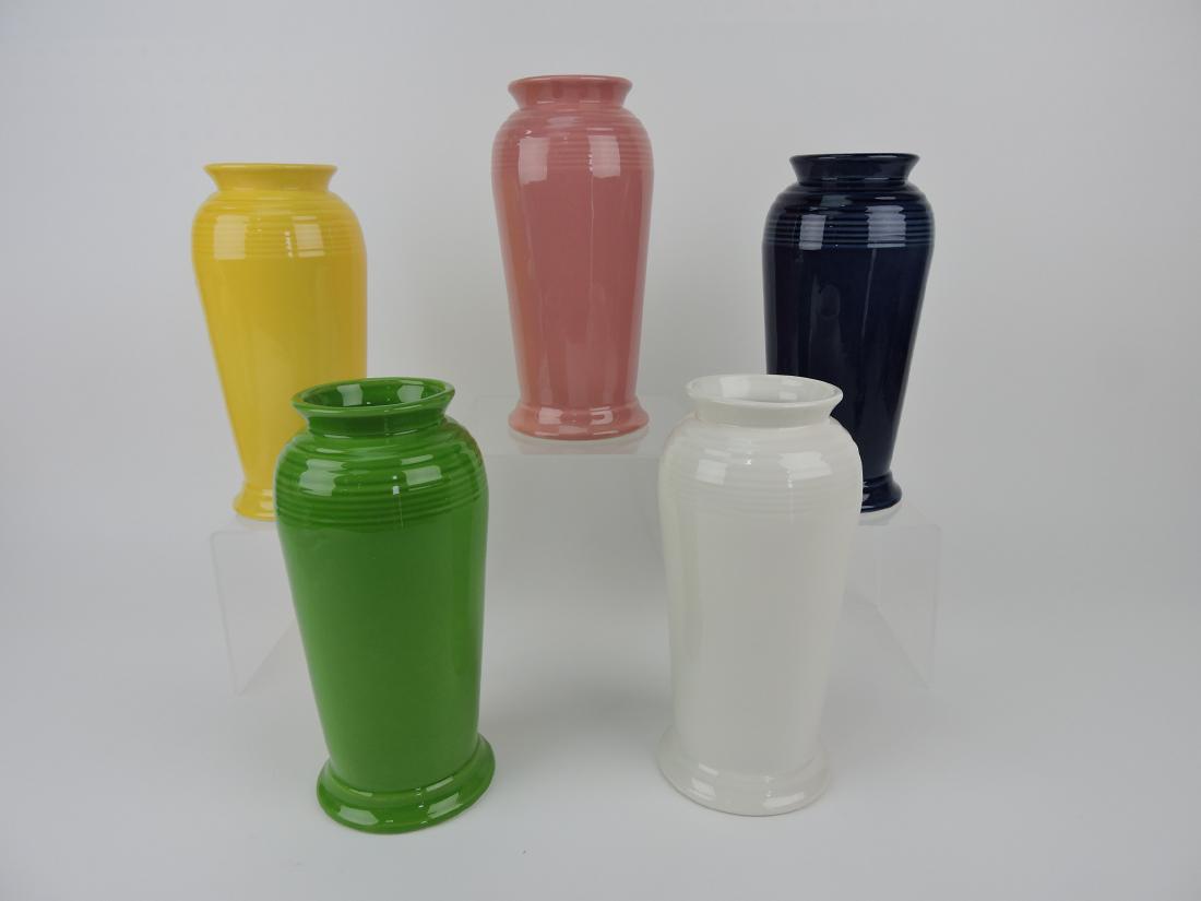 Fiesta Post 86 Monarch vase (1 of 1)