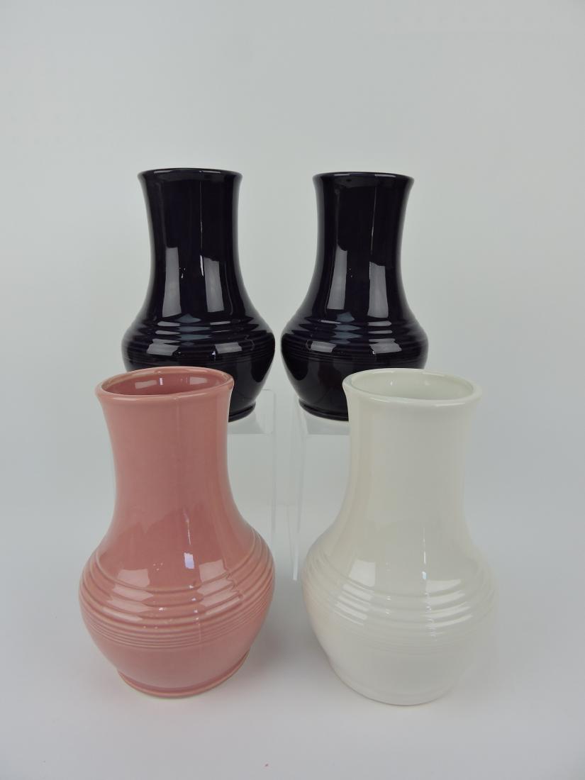 Fiesta Post 86 Royalty vase (1 of 1)