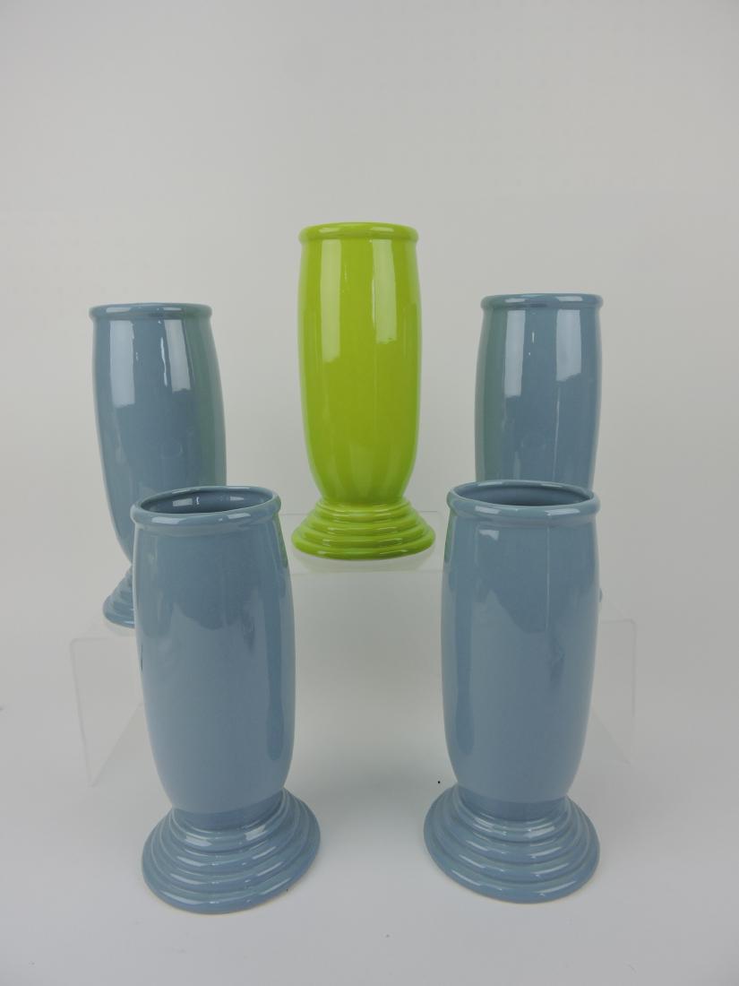 Fiesta Post 86 Millennium vase (1 of 1)