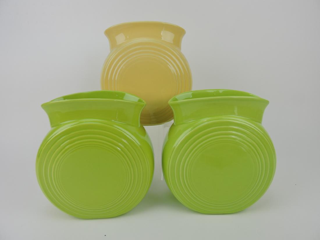 Fiesta Post 86 Millennium II vase (1 of 1)