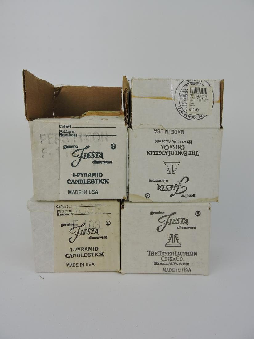 Fiesta Post 86 pyramid candle (1 of 1)