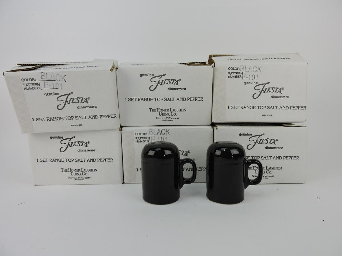 Fiesta Post 86 lot of 6 pair (1 of 1)