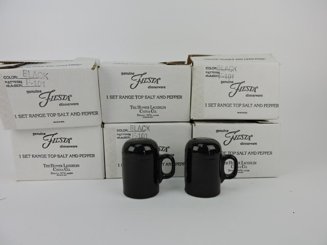 Fiesta Post 86 lot of 6 pair (1 of 1)