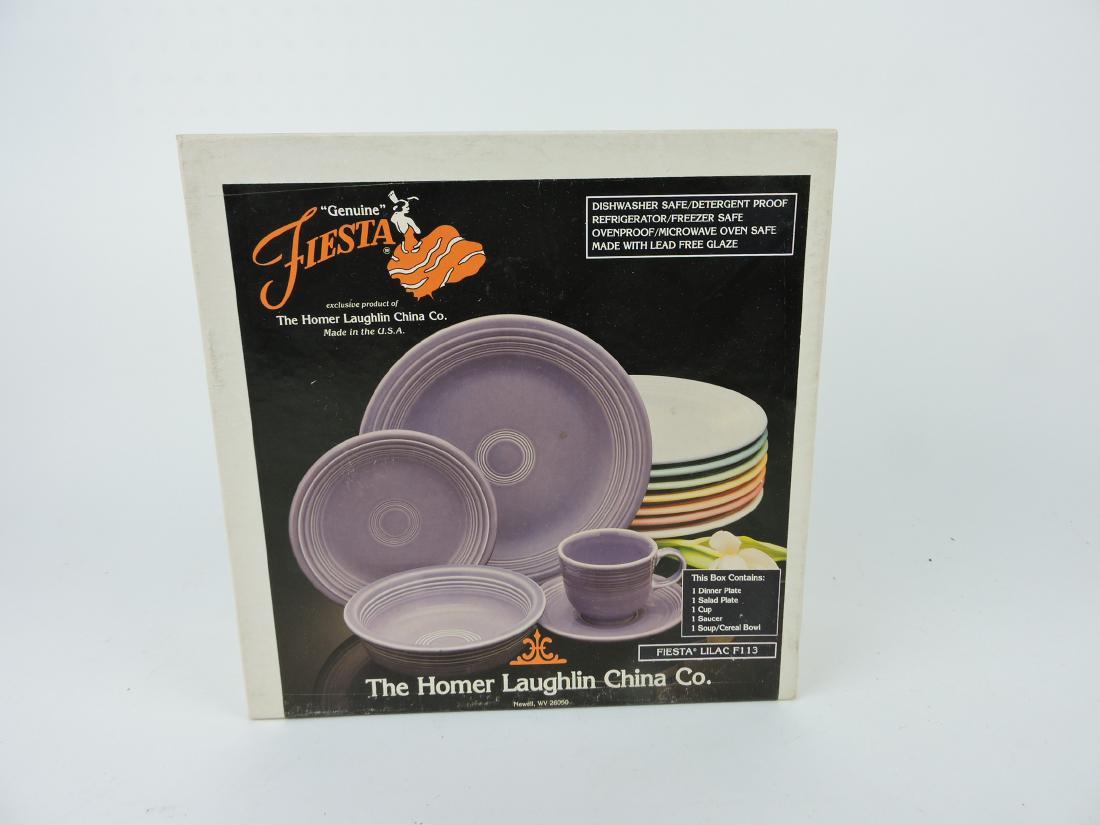 Fiesta Post 86 lilac 5 pc place (1 of 1)