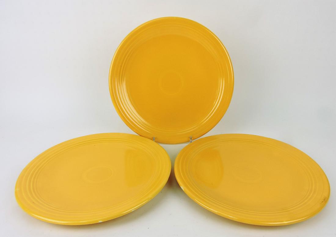 Fiesta chop plate group - 13", (1 of 1)