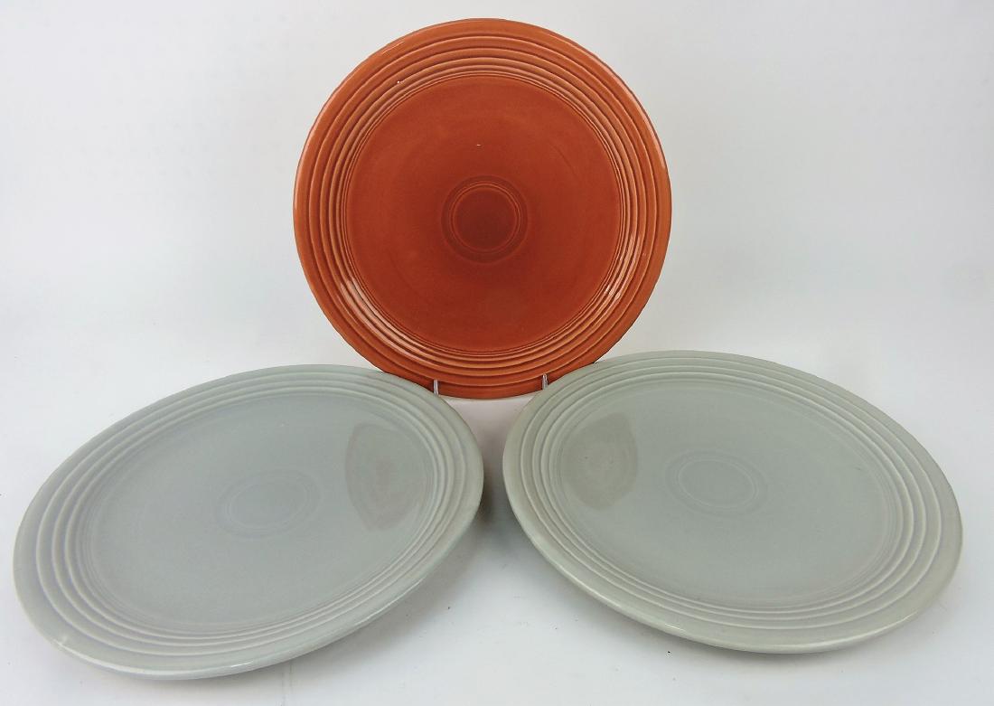 Fiesta chop plate group, 13", (1 of 1)