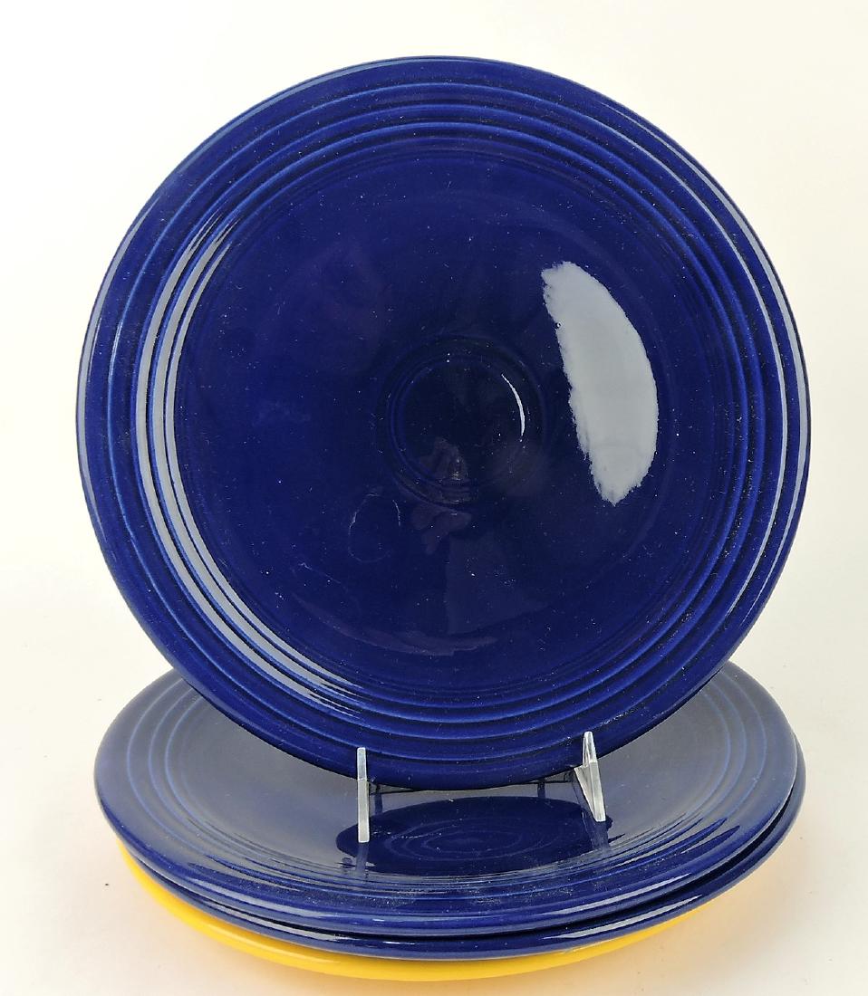 Fiesta chop plate group, 13", (1 of 1)