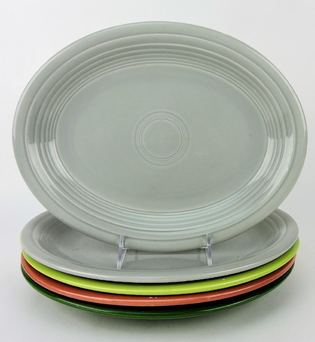 Fiesta platter group, 5 - 50's (1 of 1)