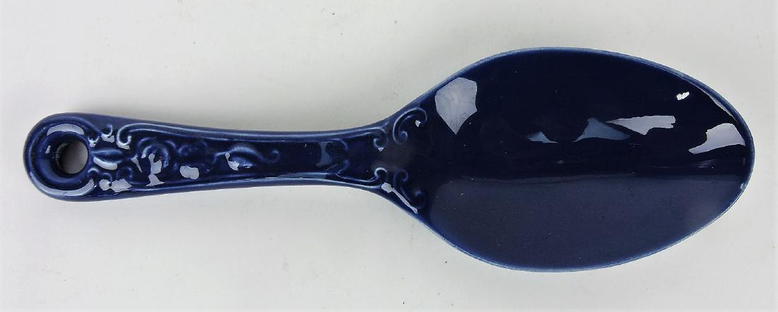 Fiesta Kitchen Kraft spoon, (1 of 1)