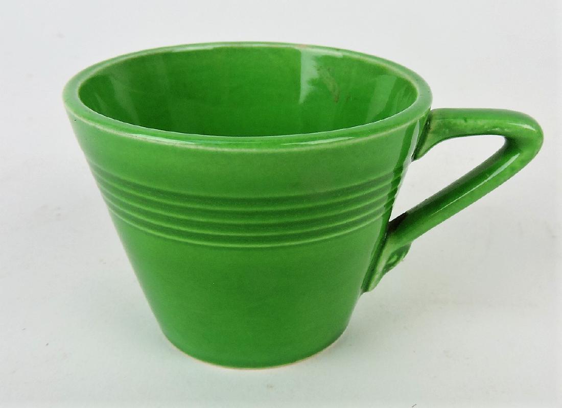 Fiesta Harlequin RARE medium (1 of 1)