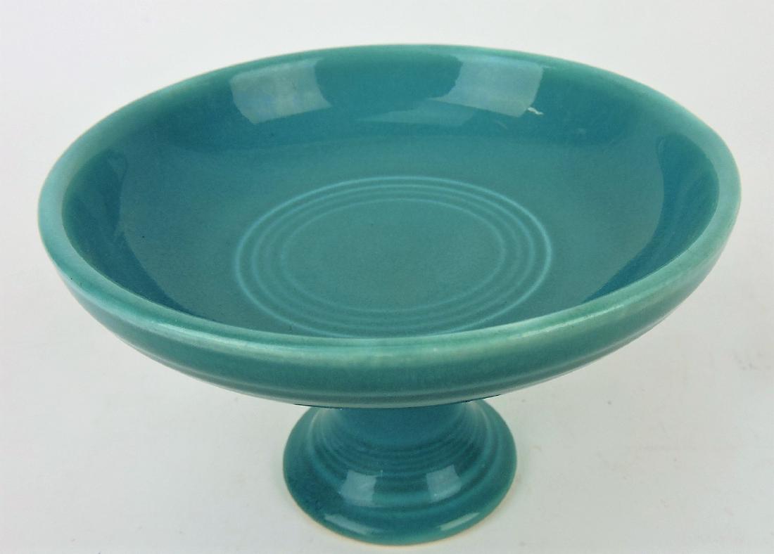 Fiesta sweets compote, turquoise, (1 of 1)